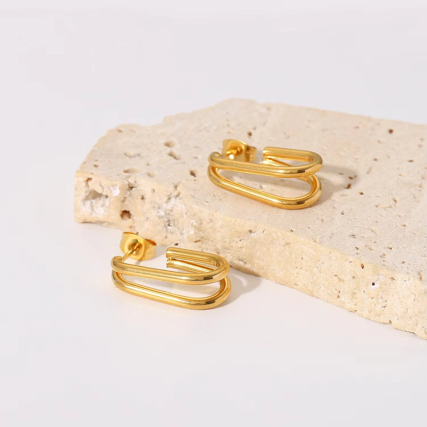 NAY 05 - Nayaé Earrings