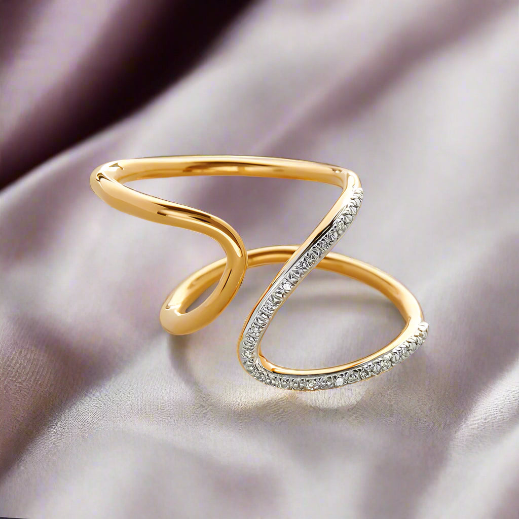 TAN 03 -Tanayé Rings