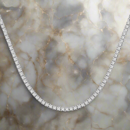NAL 05- Nalarié Necklaces