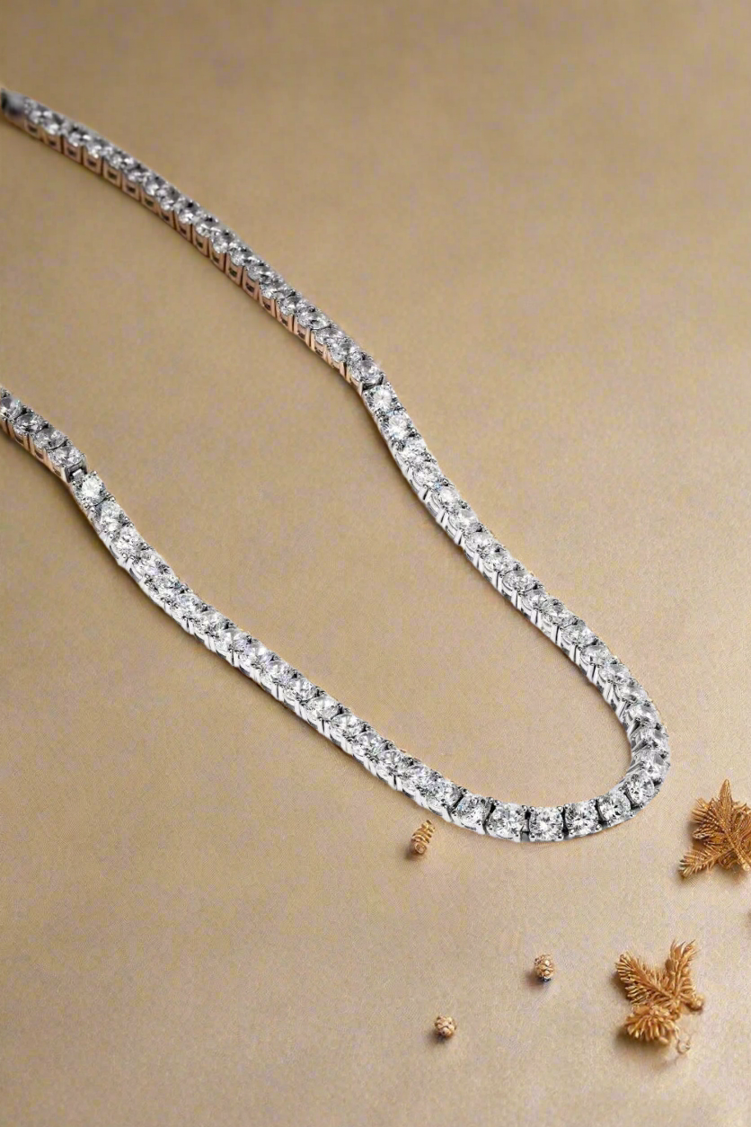 NAL 05- Nalarié Necklaces