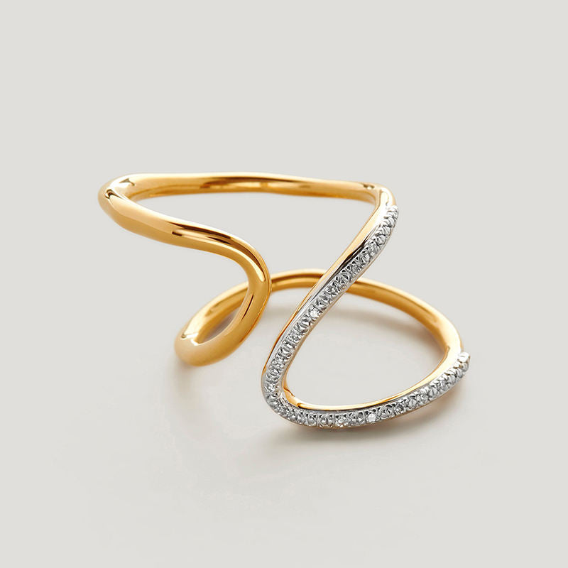 TAN 03 -Tanayé Rings