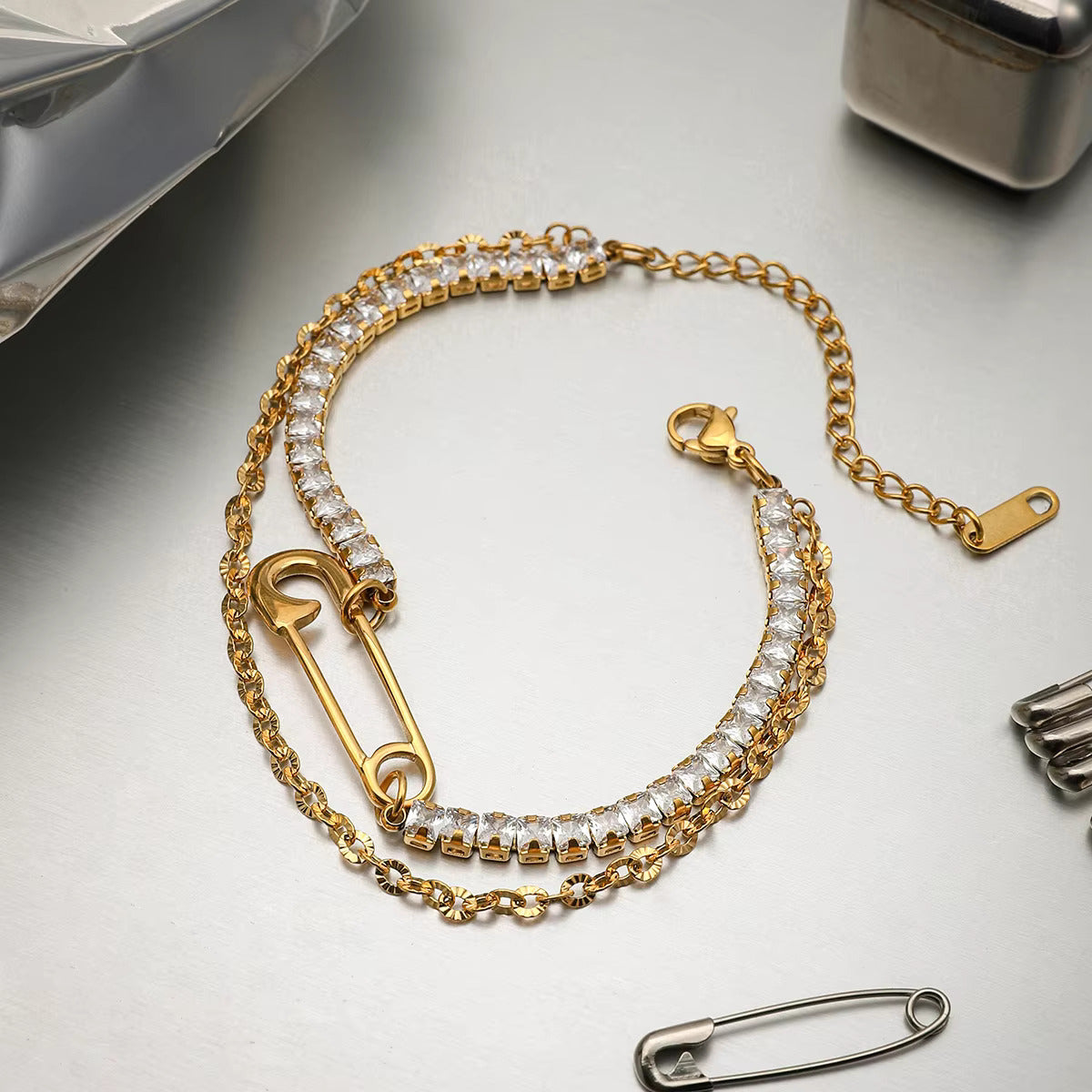 IRA 03- Iraaya Bracelets