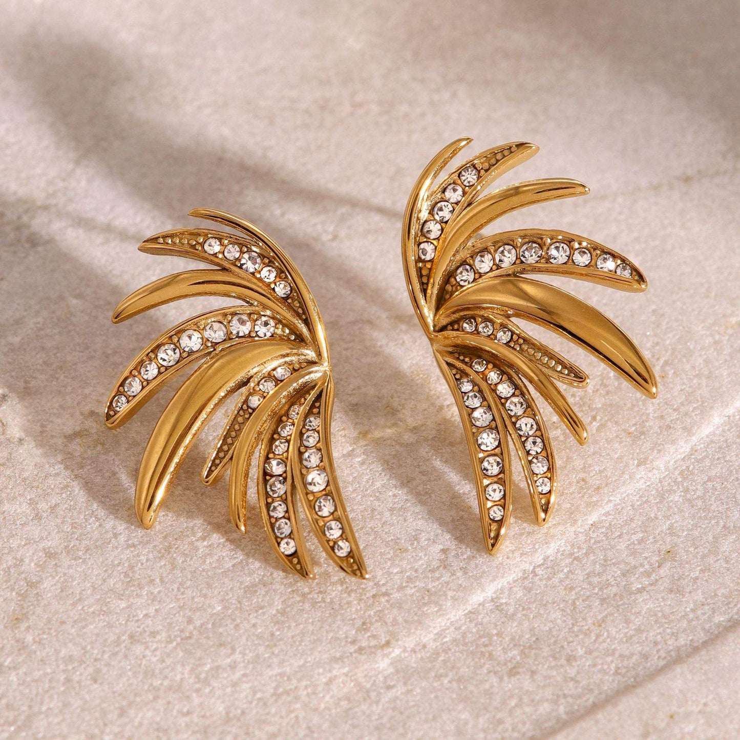 NAY 13 - Nayaé Earrings
