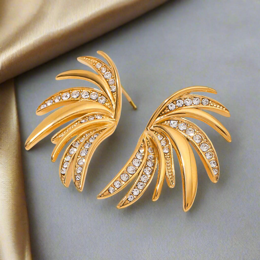 NAY 13 - Nayaé Earrings