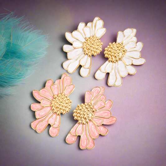NAY 14 - Nayaé Earrings