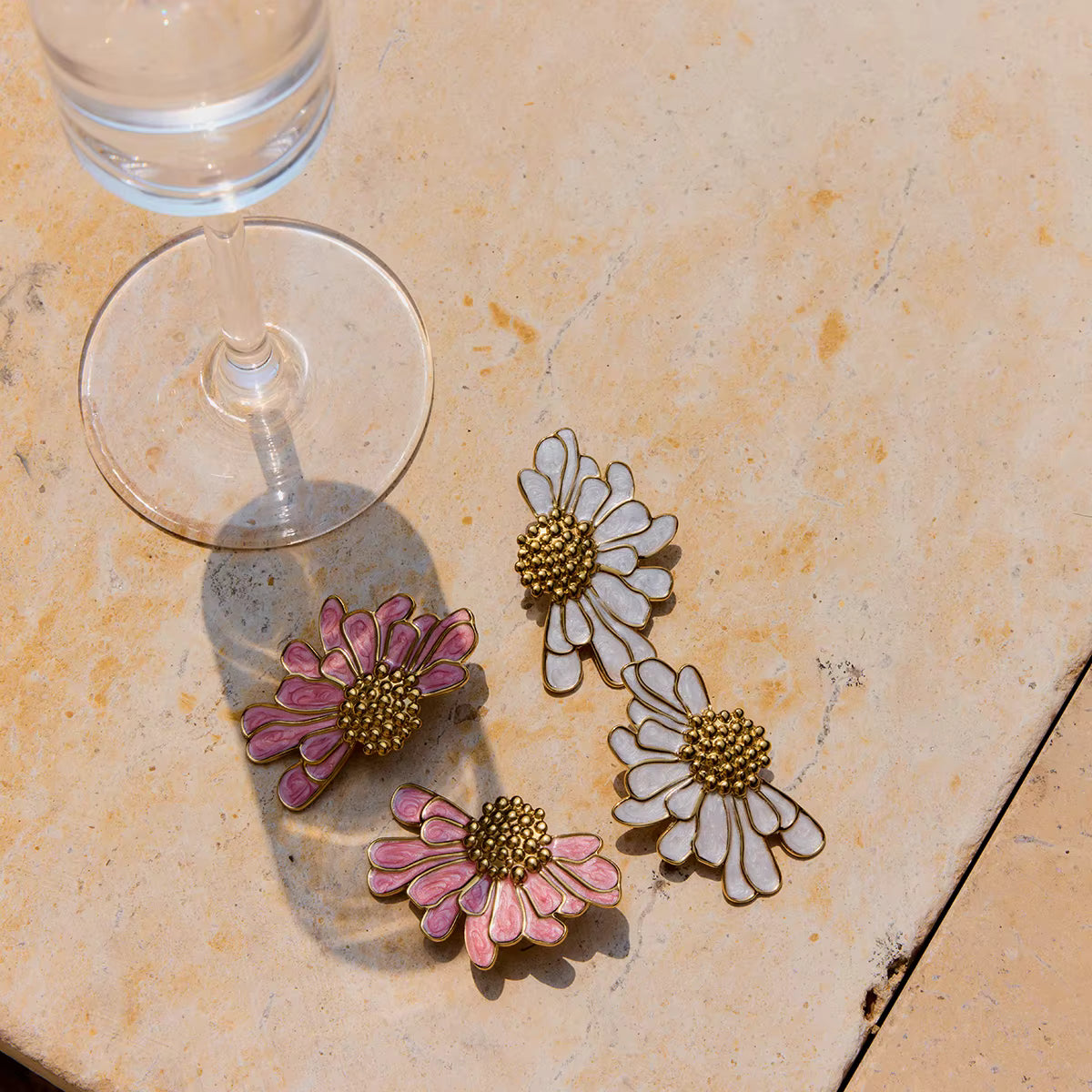 NAY 14 - Nayaé Earrings