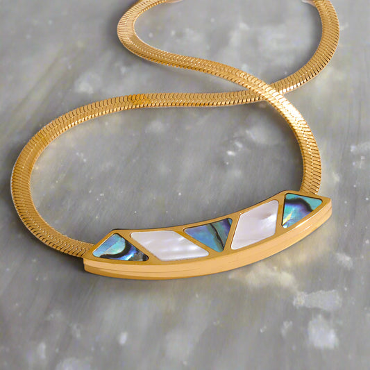 NAL 10 - Nalarié Necklaces