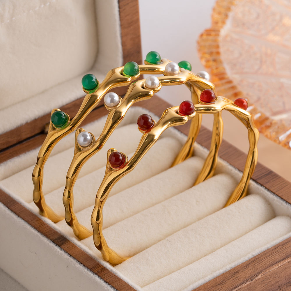 IRA 17 - Iraaya Bracelets