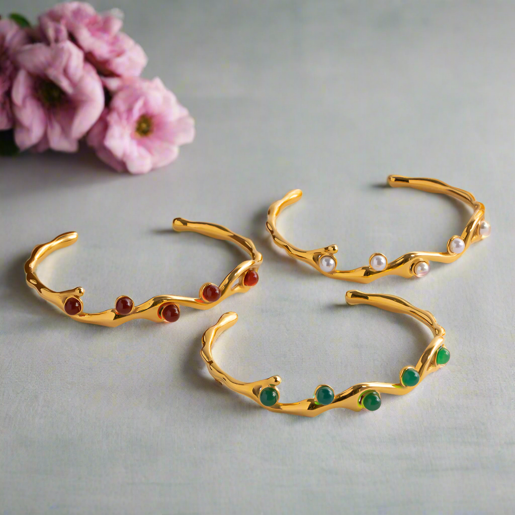 IRA 17 - Iraaya Bracelets