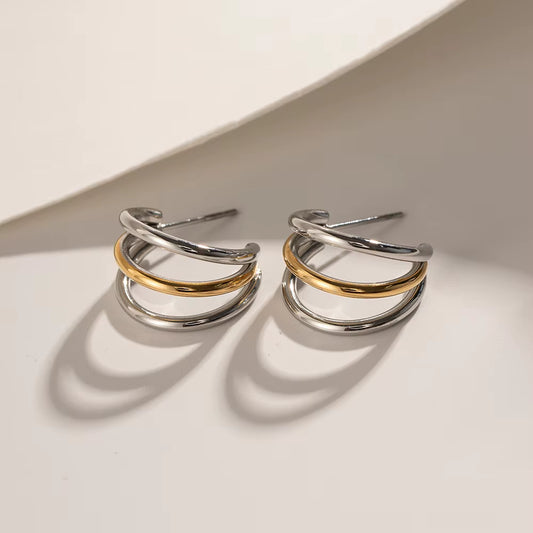NAY 03 - Nayaé Earrings