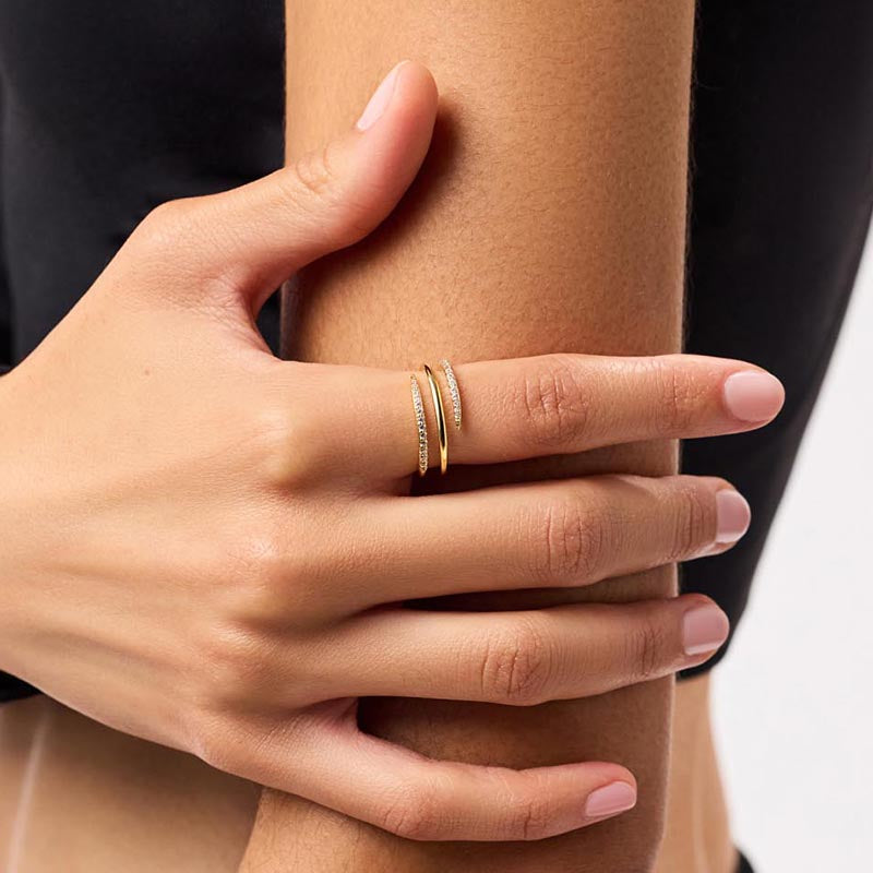 TAN 04 - Tanayé Rings