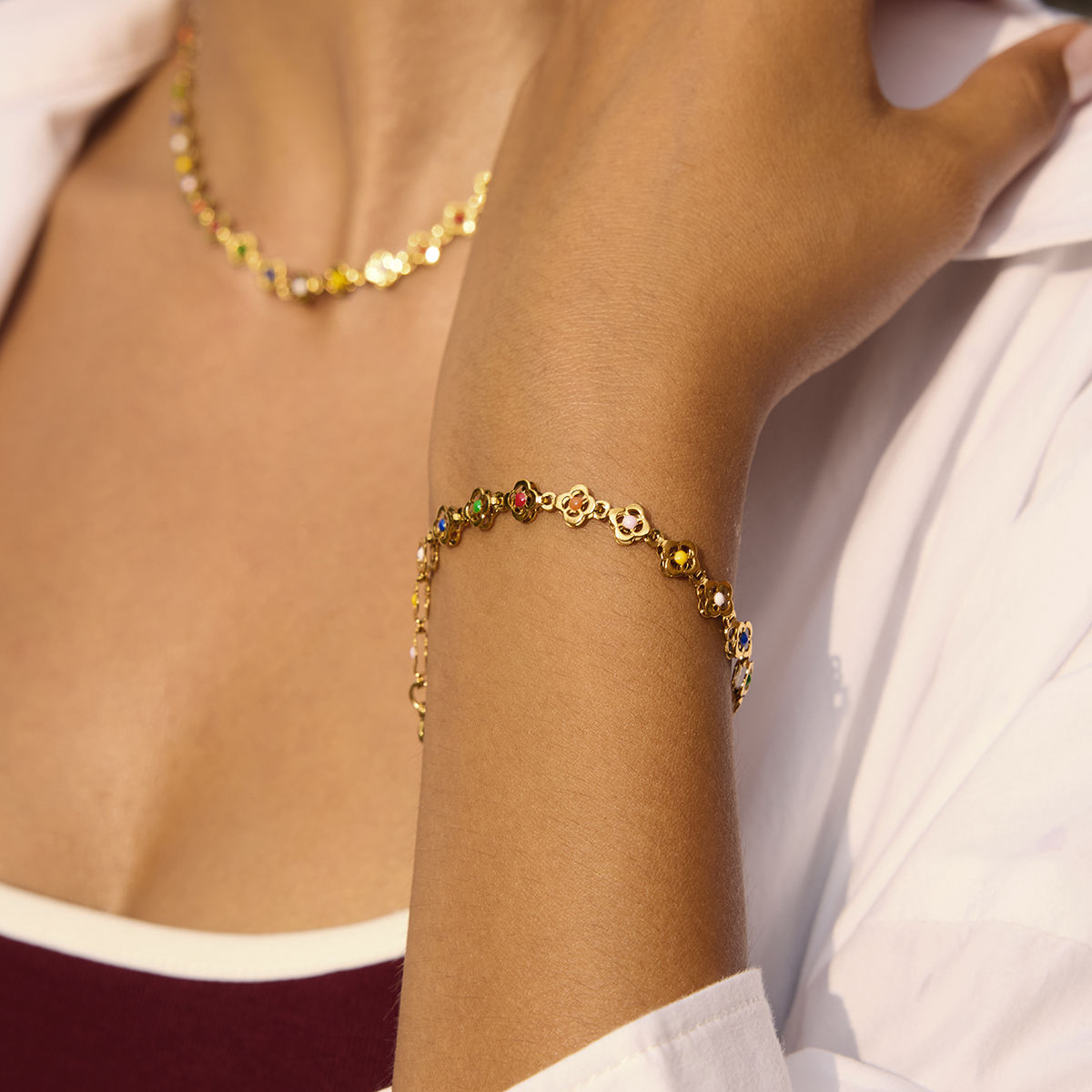 IRA 12 - Iraaya Bracelets