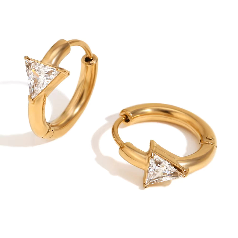NAY 02 - Nayaé Earrings