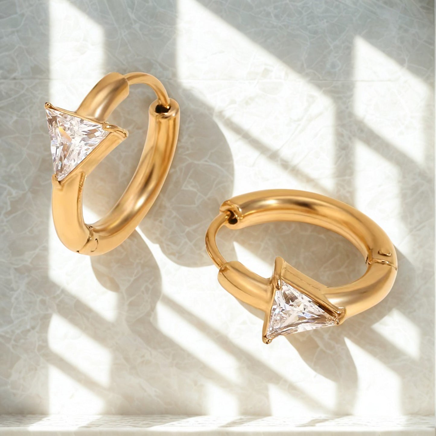 NAY 02 - Nayaé Earrings