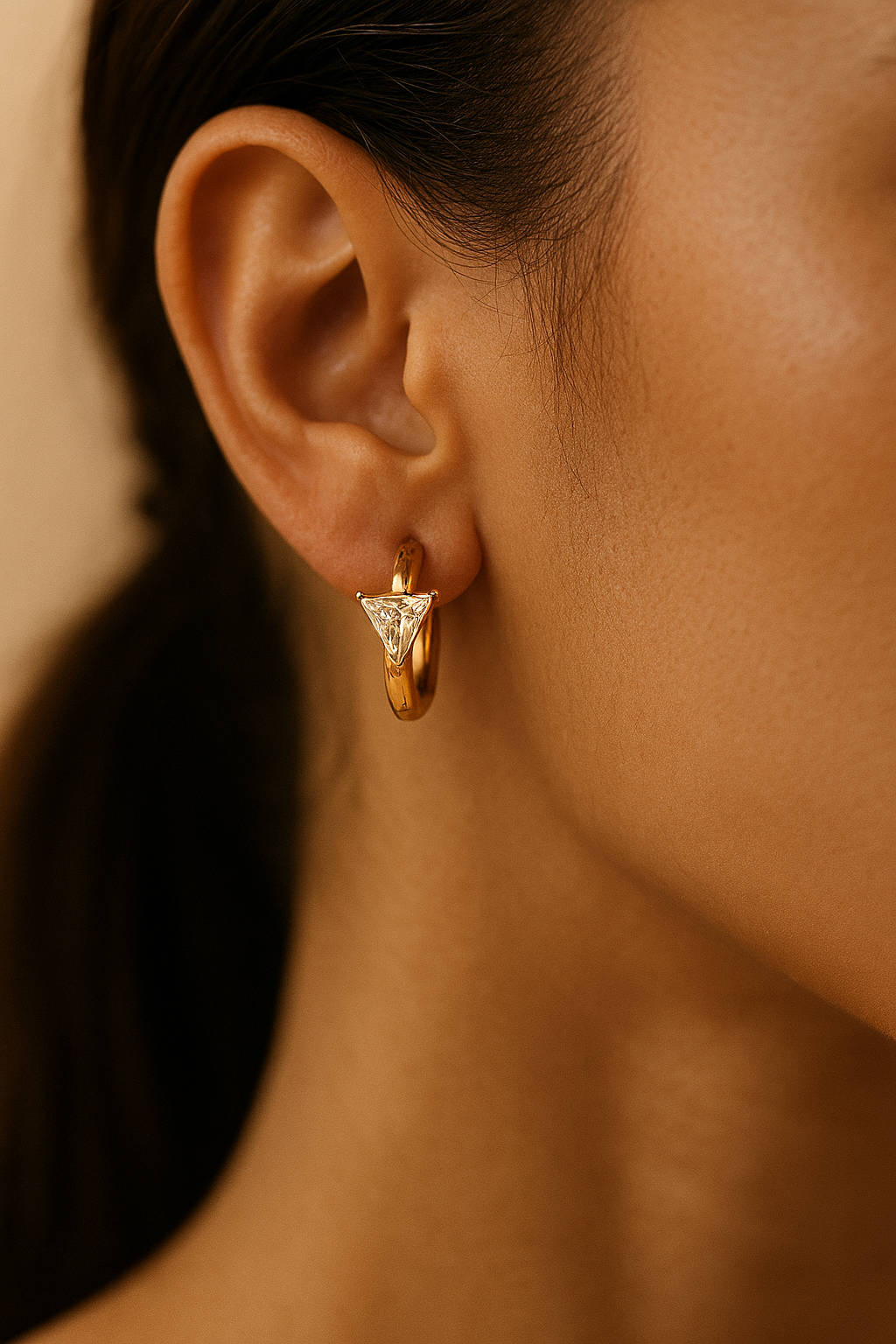 NAY 02 - Nayaé Earrings