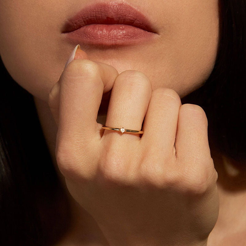 TAN 05 - Tanayé Rings