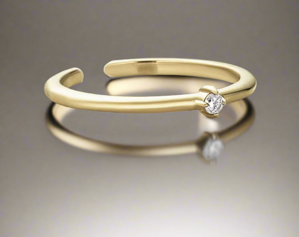 TAN 05 - Tanayé Rings