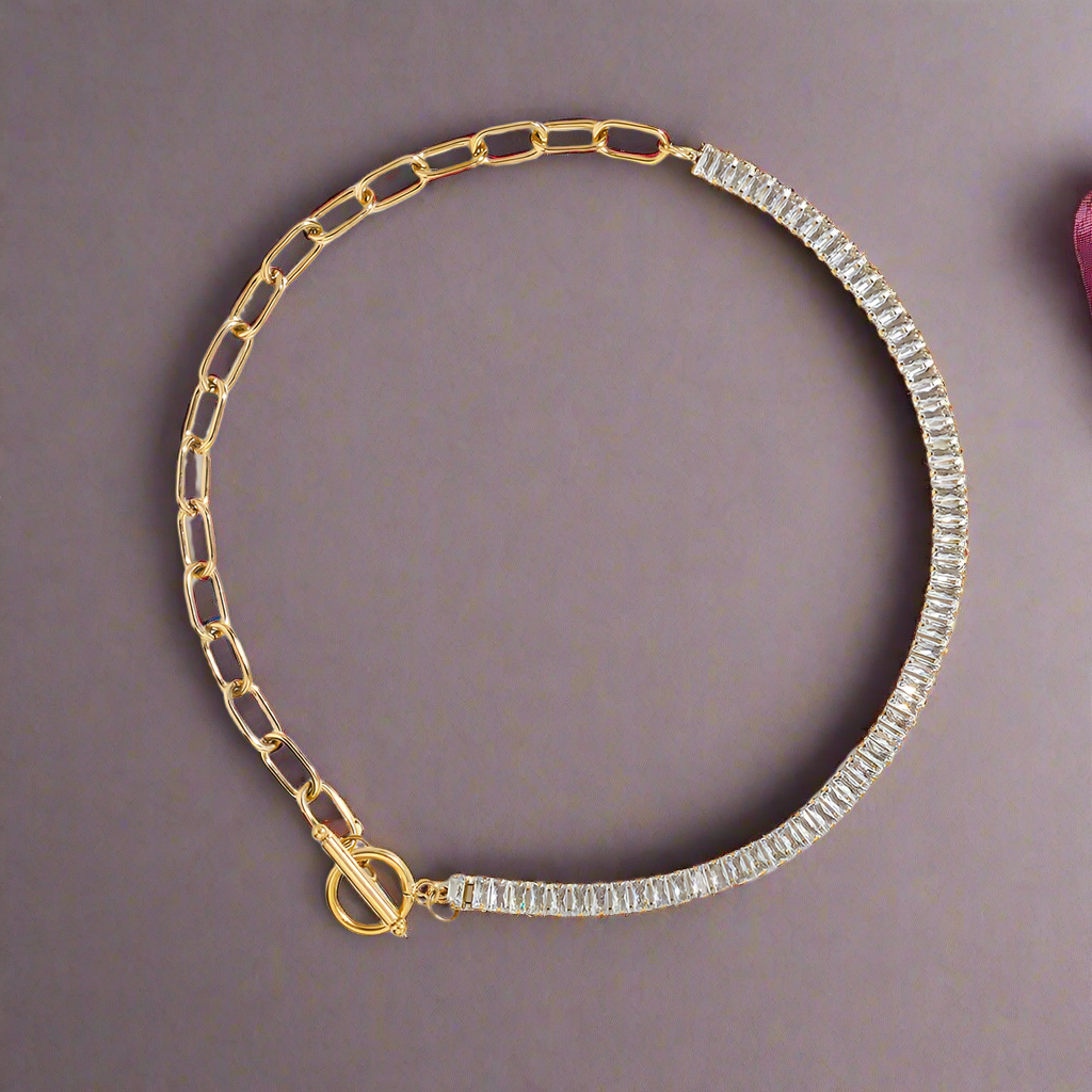 NAL 03 - Nalarié Necklaces