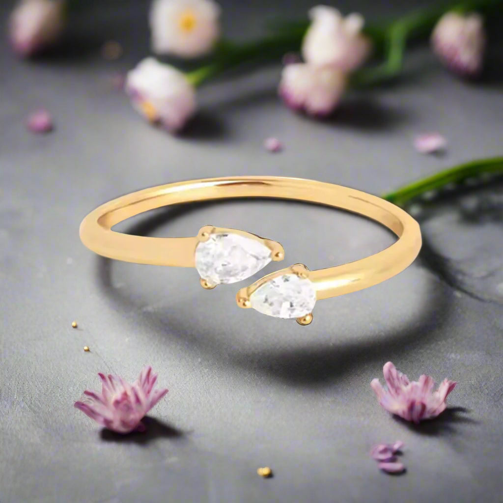 TAN 06 - Tanayé Rings