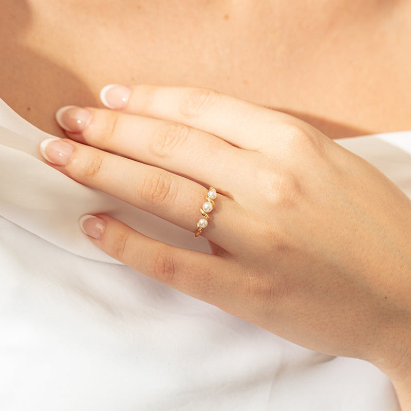TAN 01 - Tanayé Rings