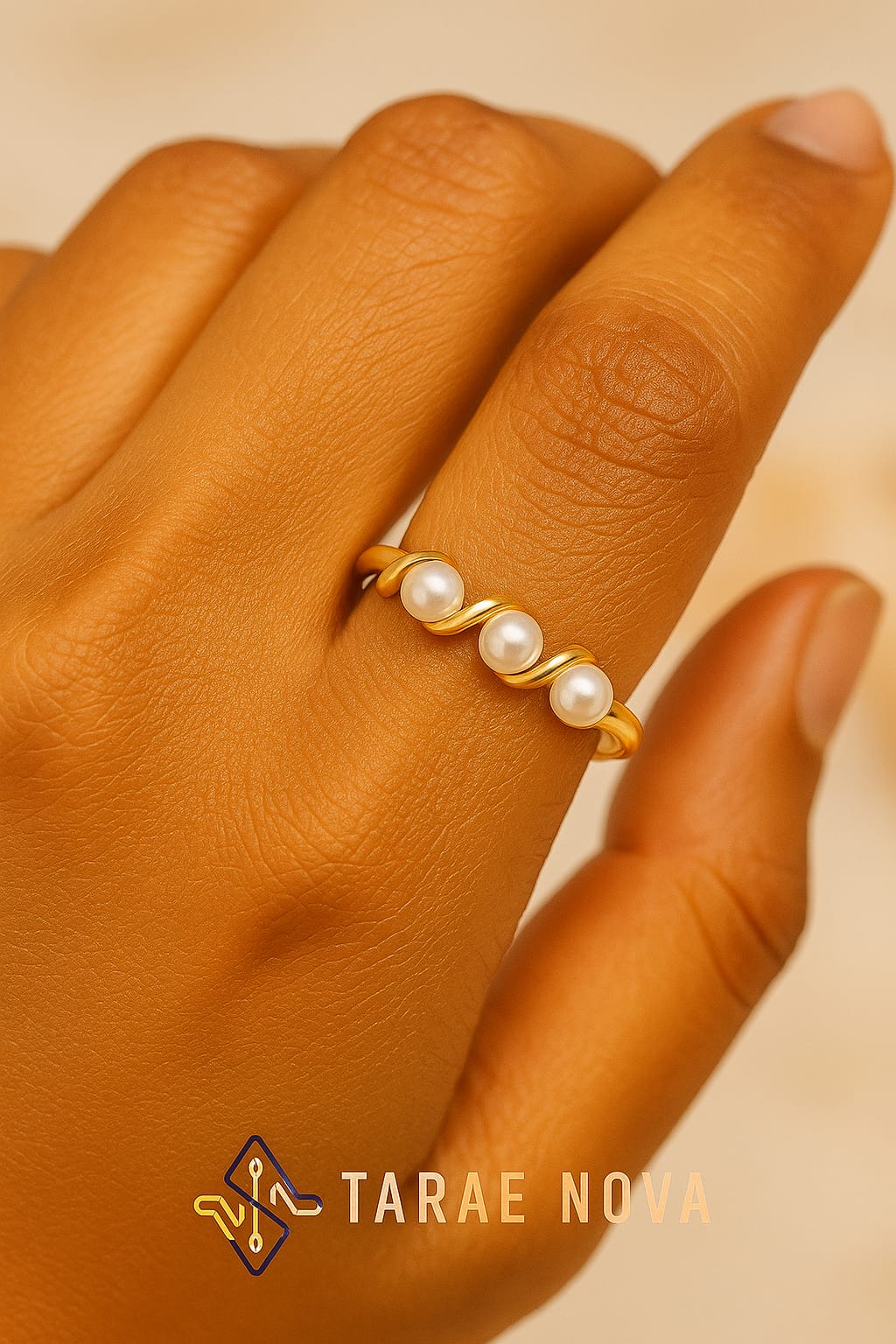 TAN 01 - Tanayé Rings