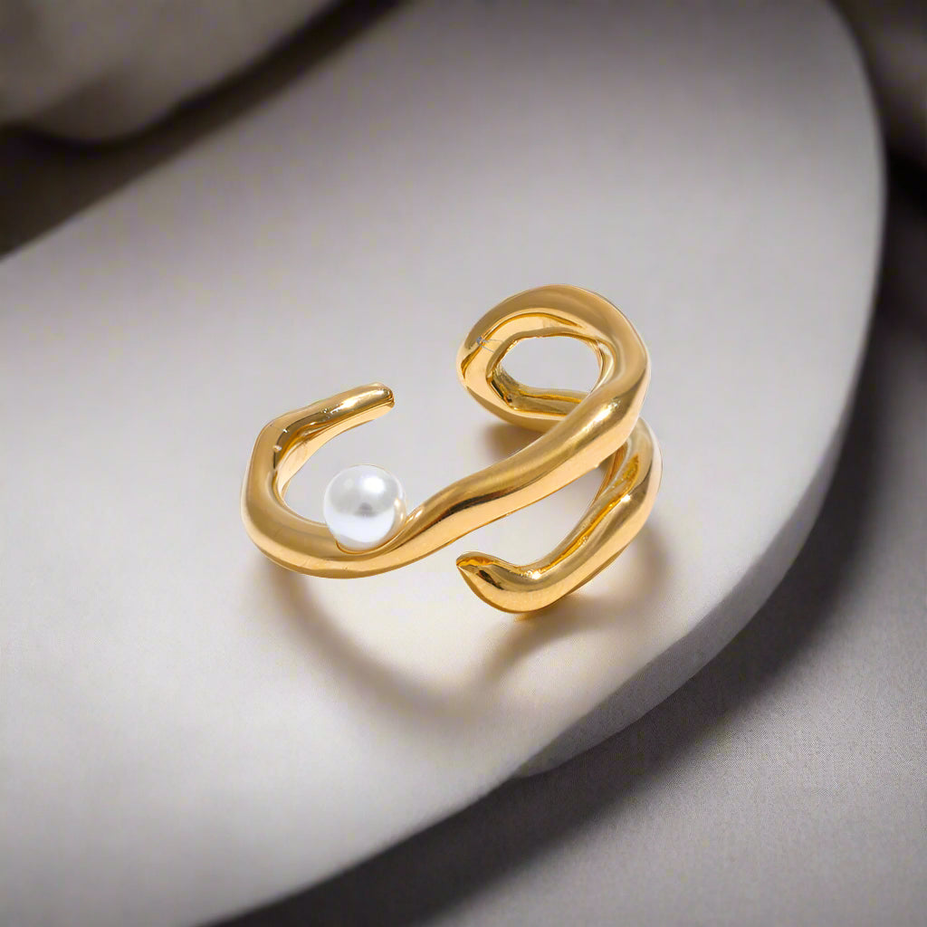 TAN 02 - Tanayé Rings