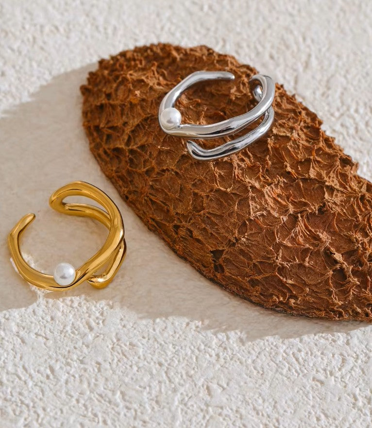 TAN 02 - Tanayé Rings