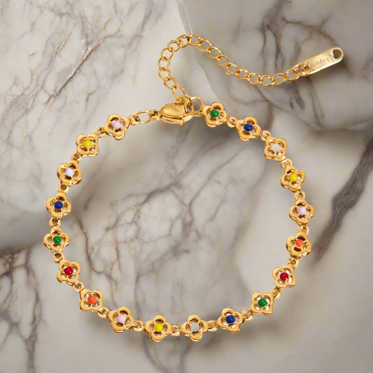 IRA 12 - Iraaya Bracelets