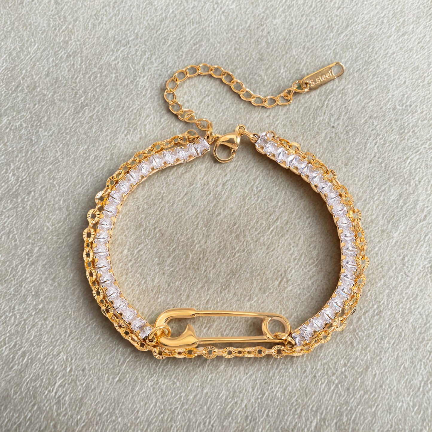 IRA 03- Iraaya Bracelets