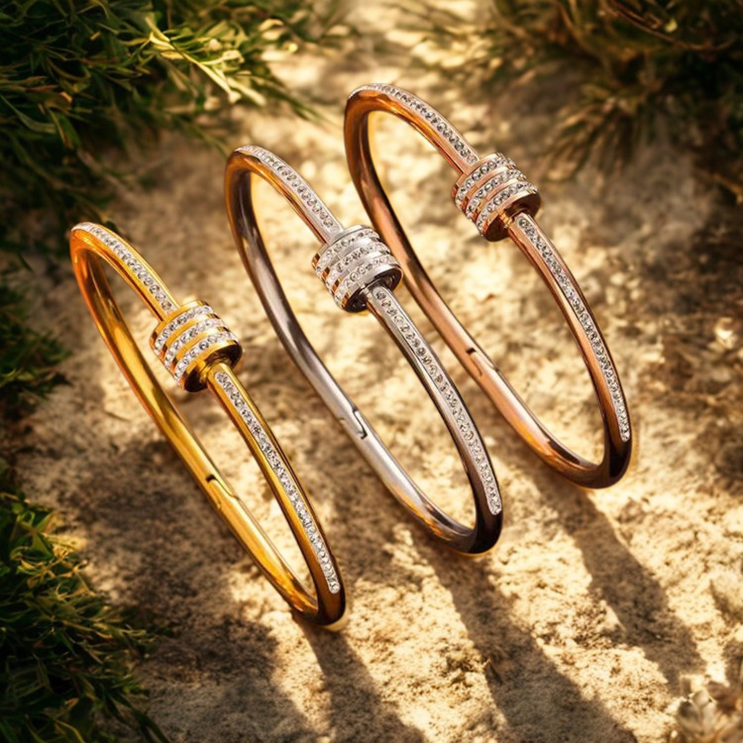 IRA 06 - Iraaya Bracelets