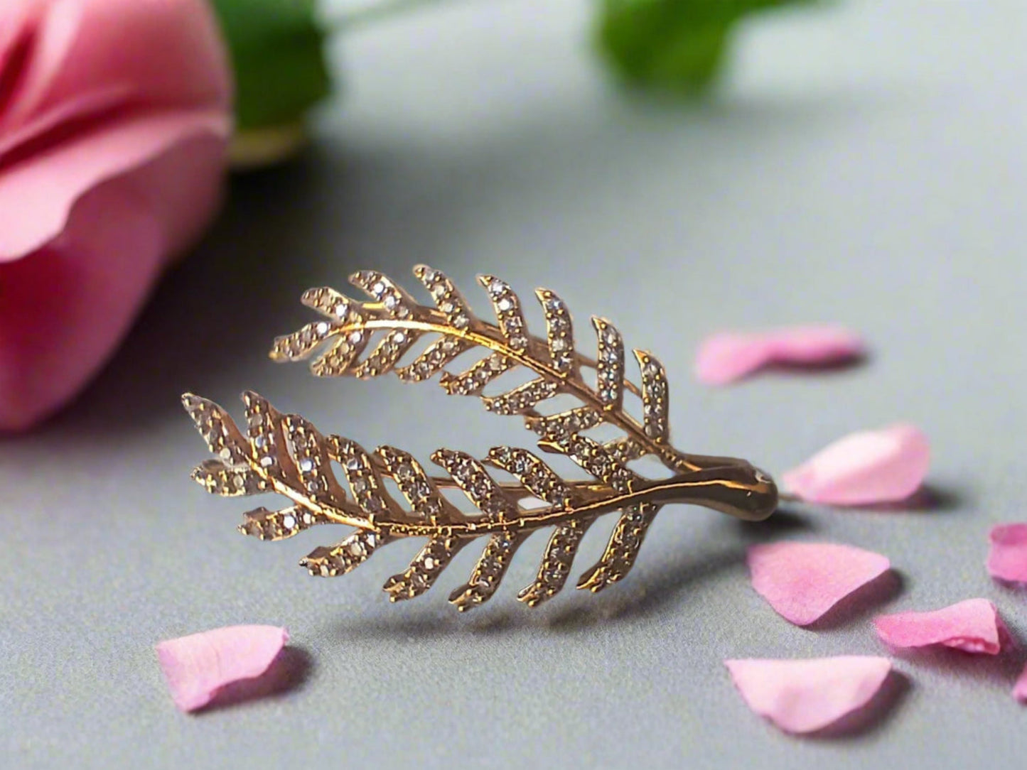 NAY 16 - Nayaé Earrings